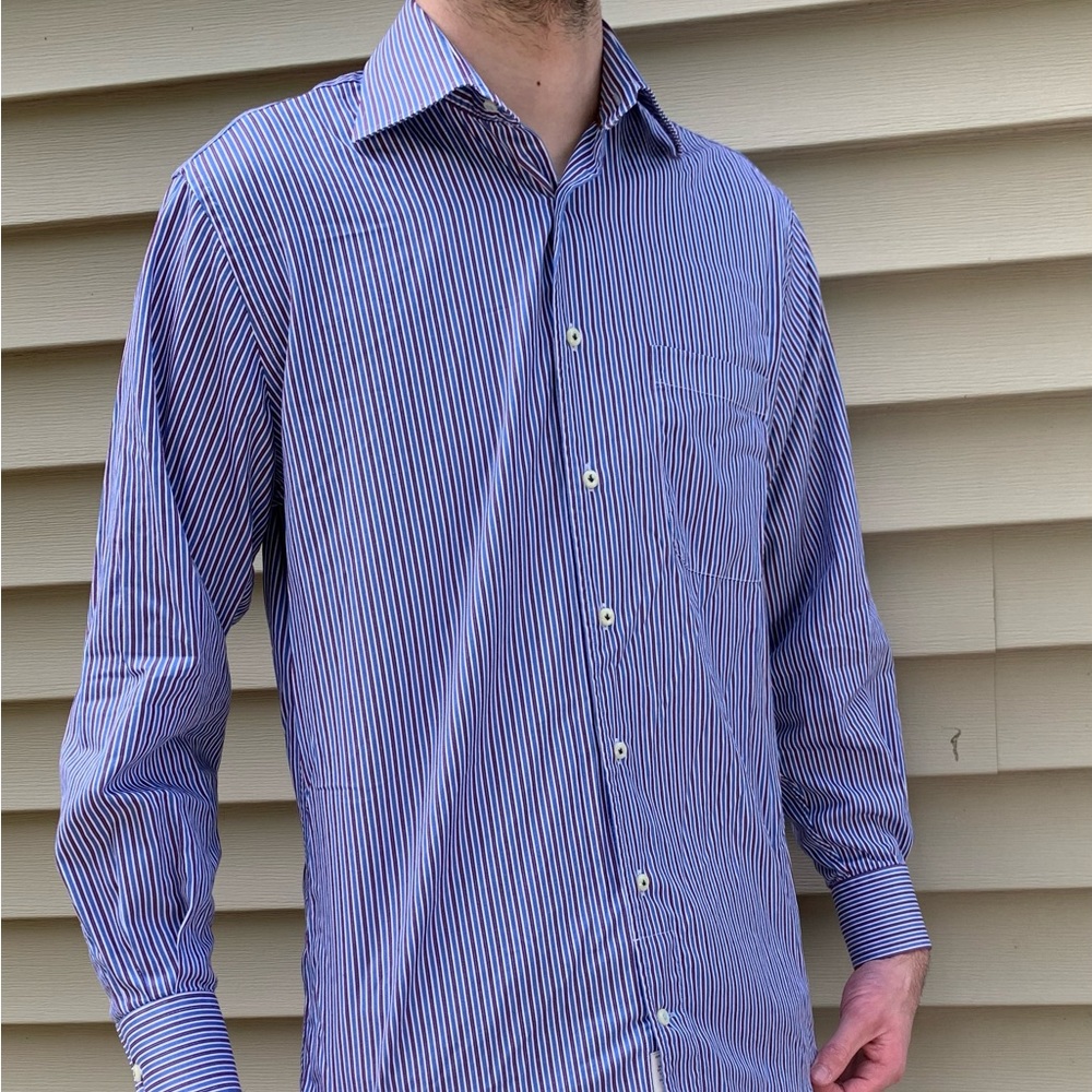Peter Millar | Men’s Dress Shirt